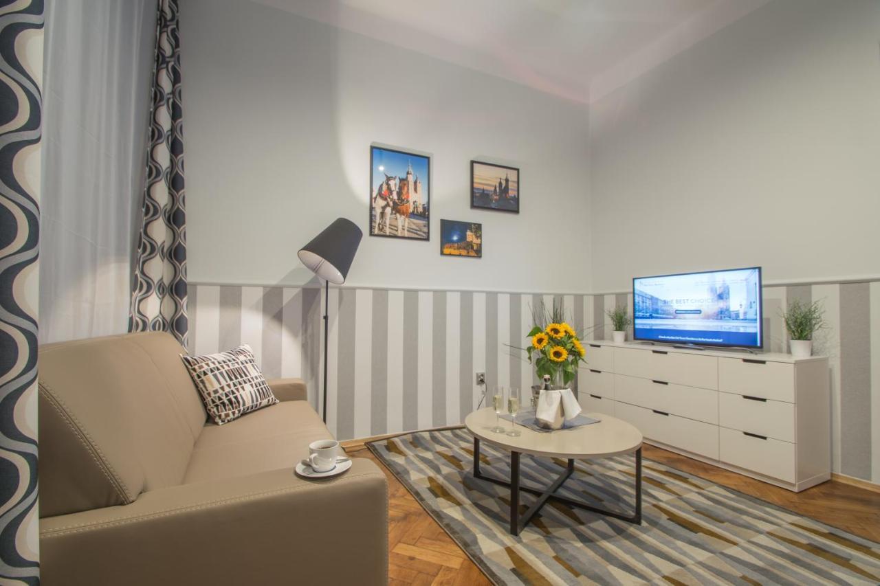 Apartment Exclusive Royal