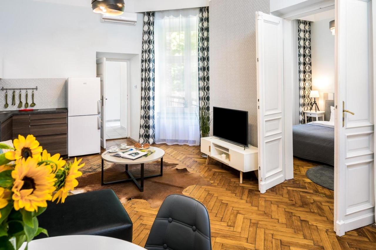 Apartment Exclusive Royal *
