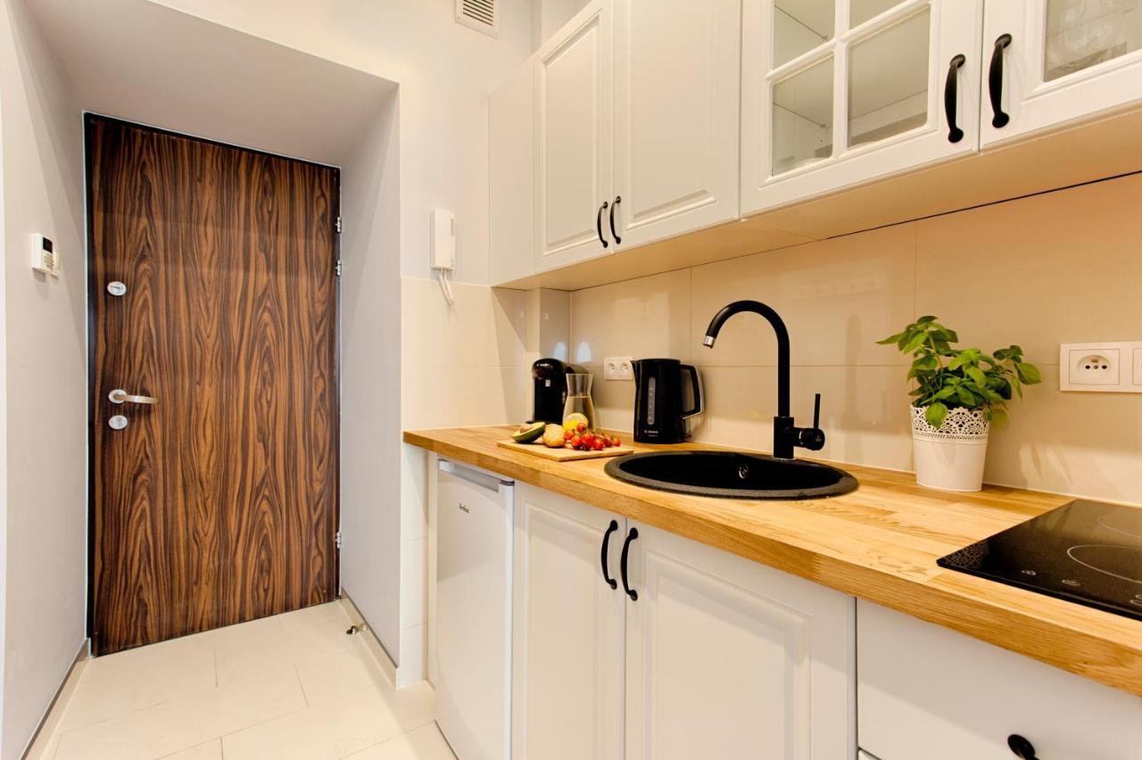 Main Square Hotel apartamentowy 3*