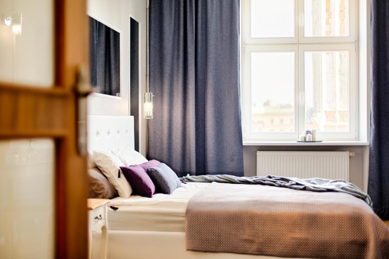 Aparthotel Main Square 3*