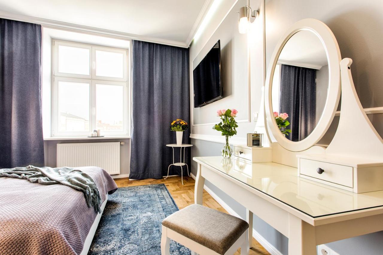 Aparthotel Main Square 3*