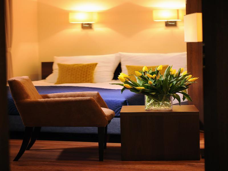 Aparthotel Armon 3*