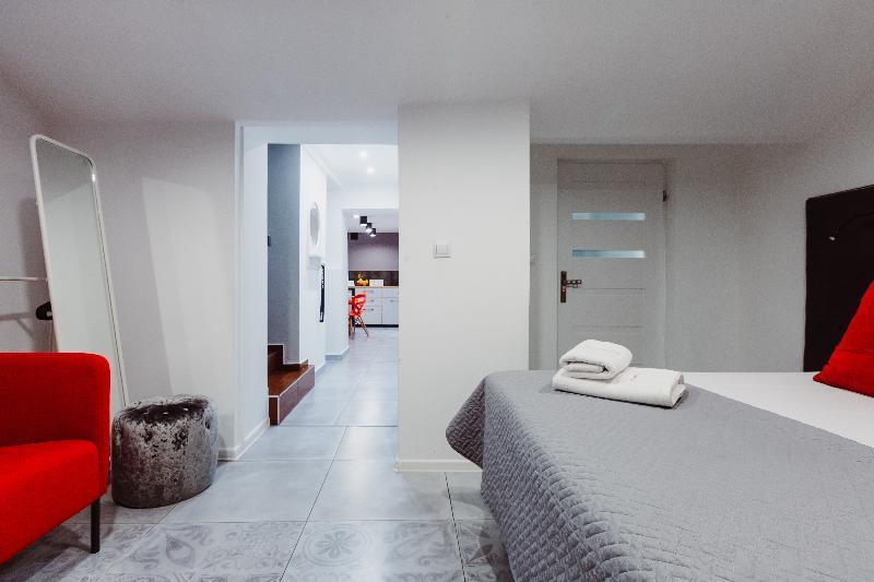 Z14 Boutique - Old Town Aparthotel 4*