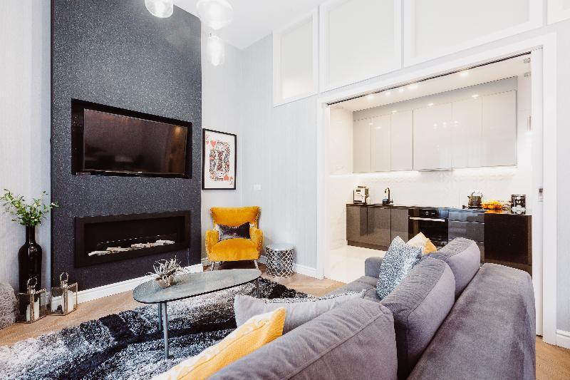 Aparthotel Z14 Boutique - Old Town Krakow