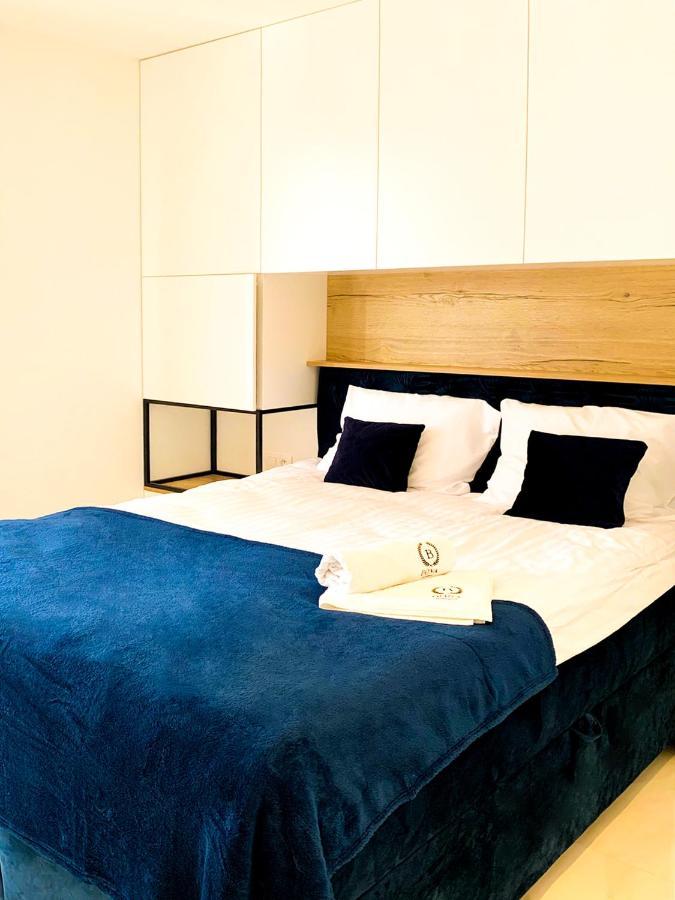 Jacuzzi Prestige Aparthotel *