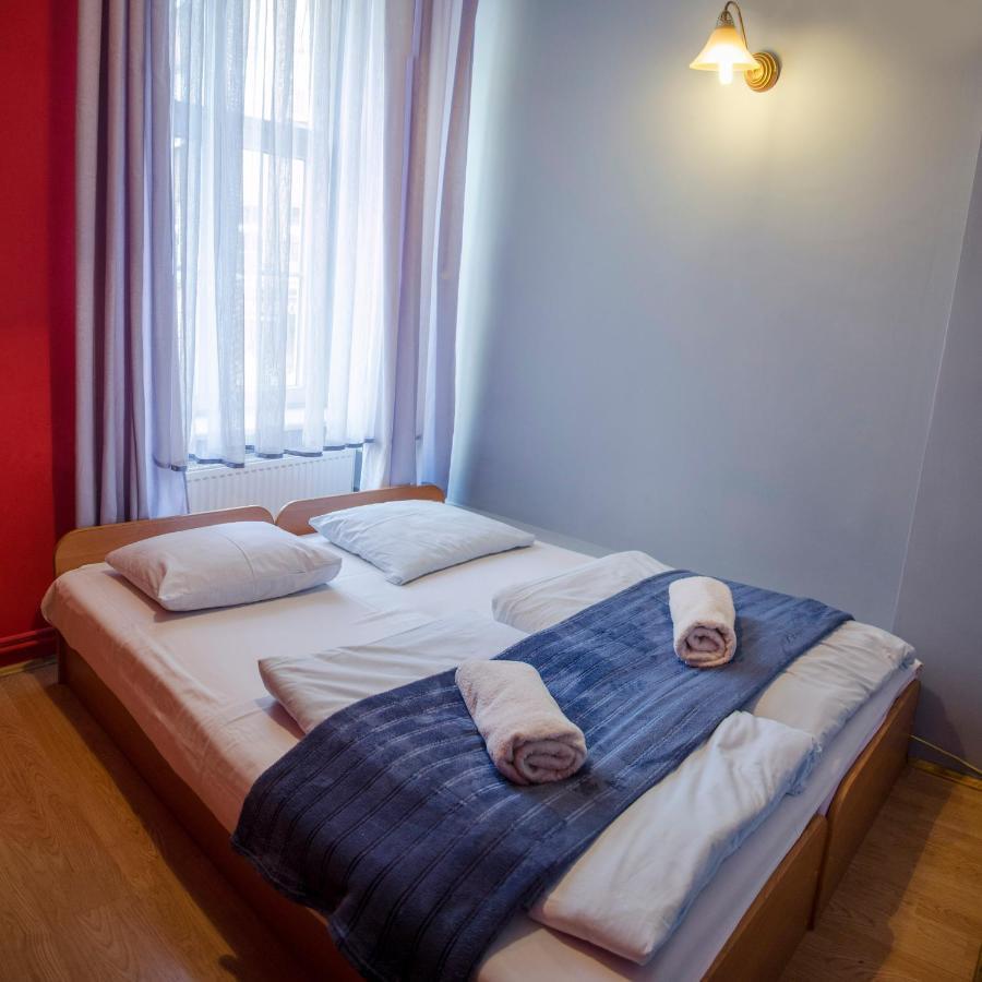Kraków Hostel Cracóvia