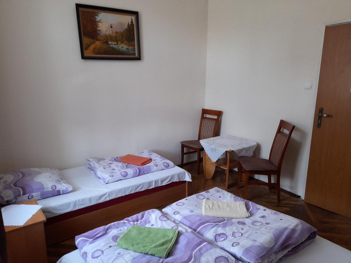 Kraków Hostel * Cracóvia