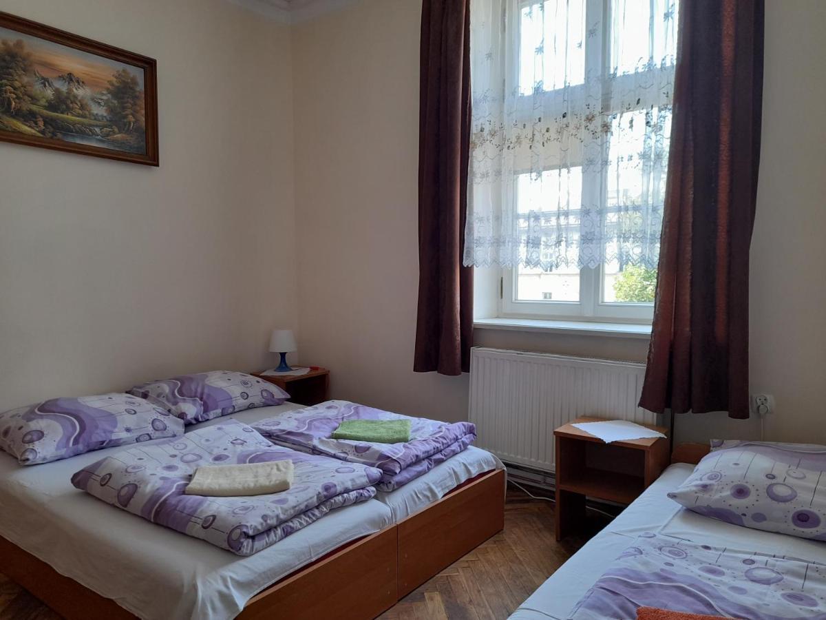 Kraków Hostel *