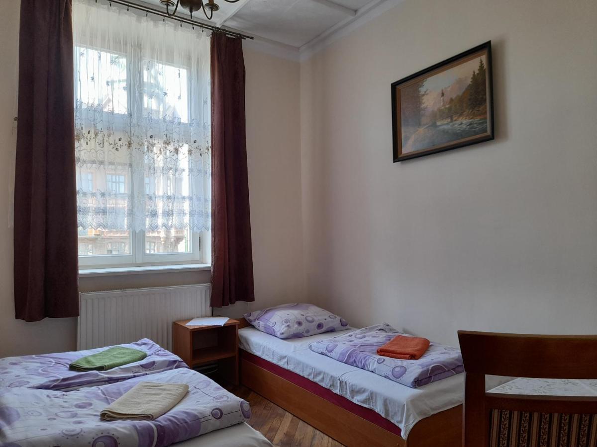 Kraków Hostel *