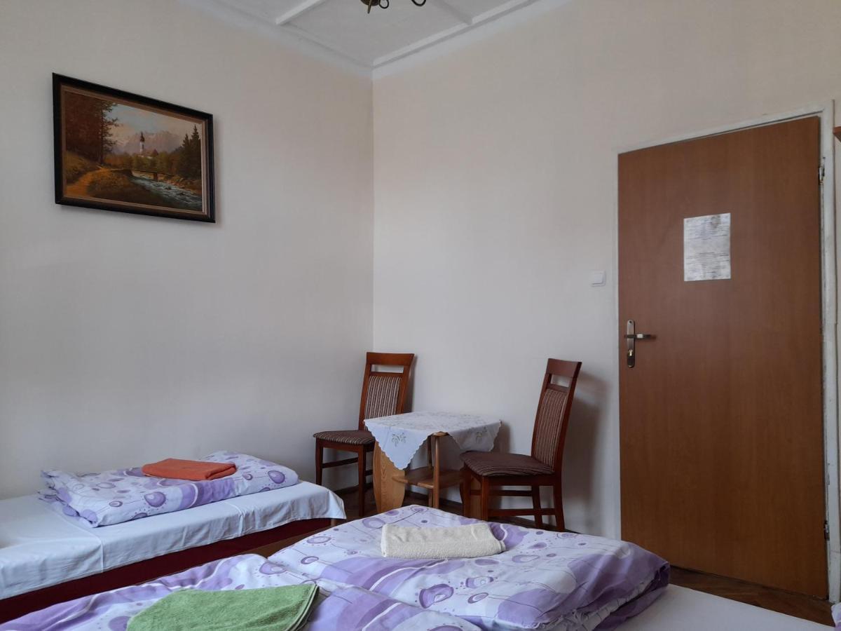 Kraków Hostel *