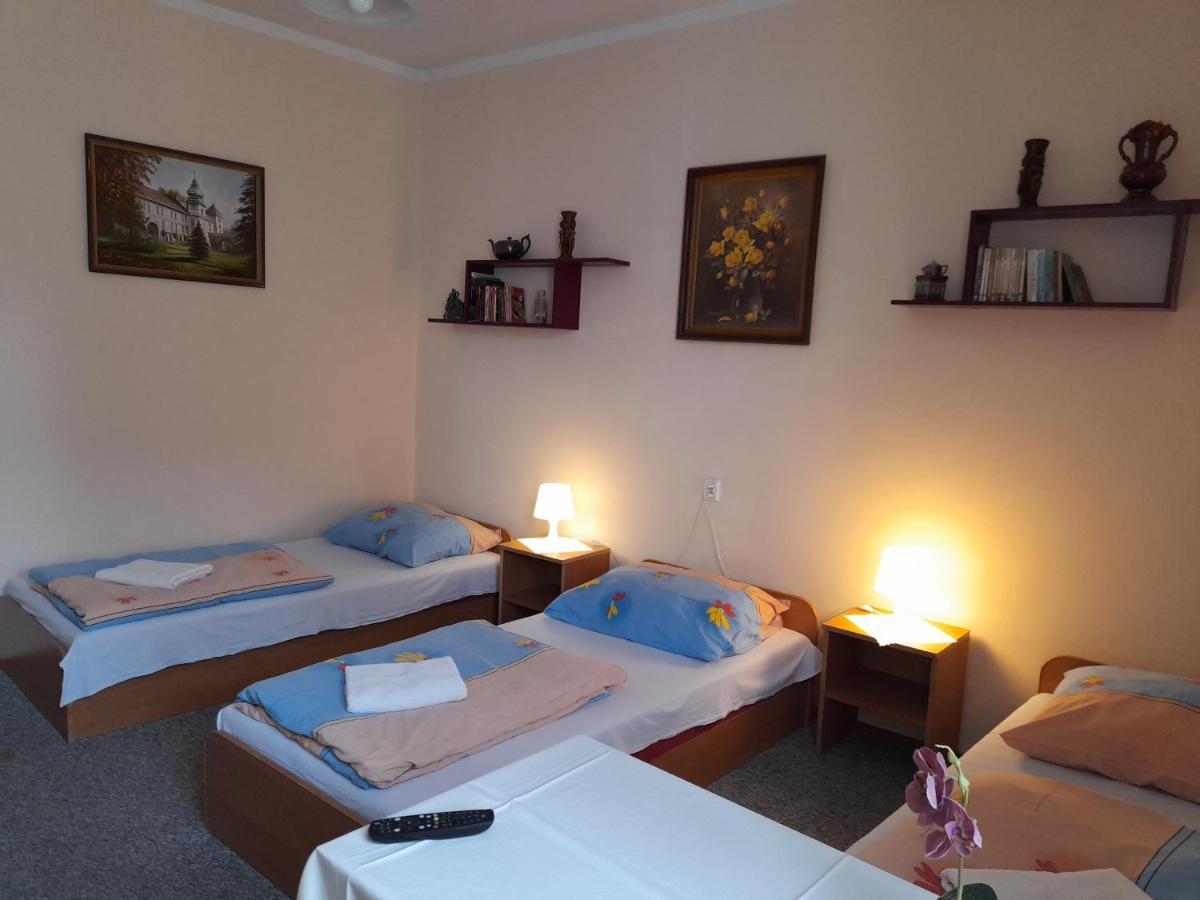 Kraków Hostel * Cracóvia