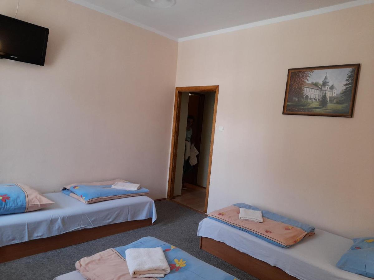 Kraków Hostel Albergue *