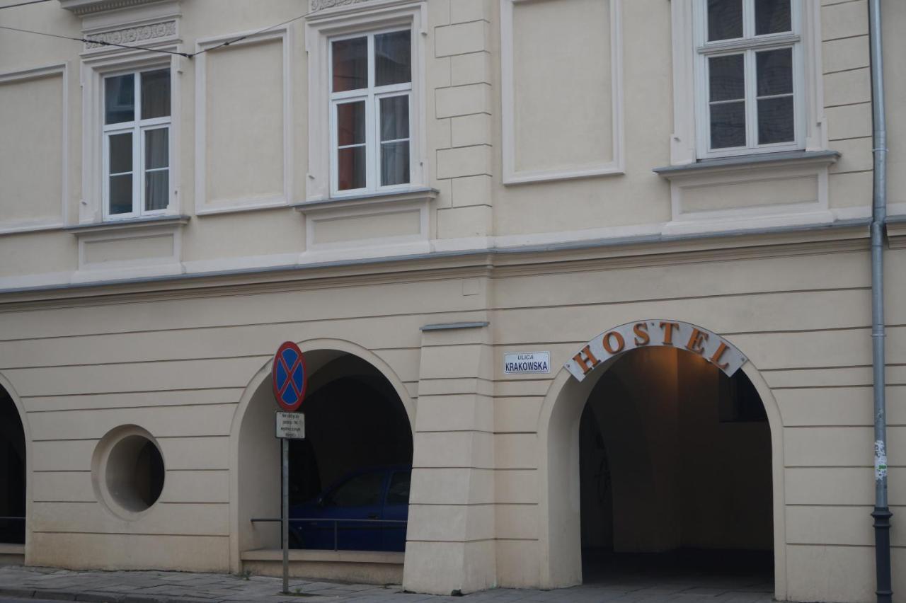 Kraków Hostel Albergue *