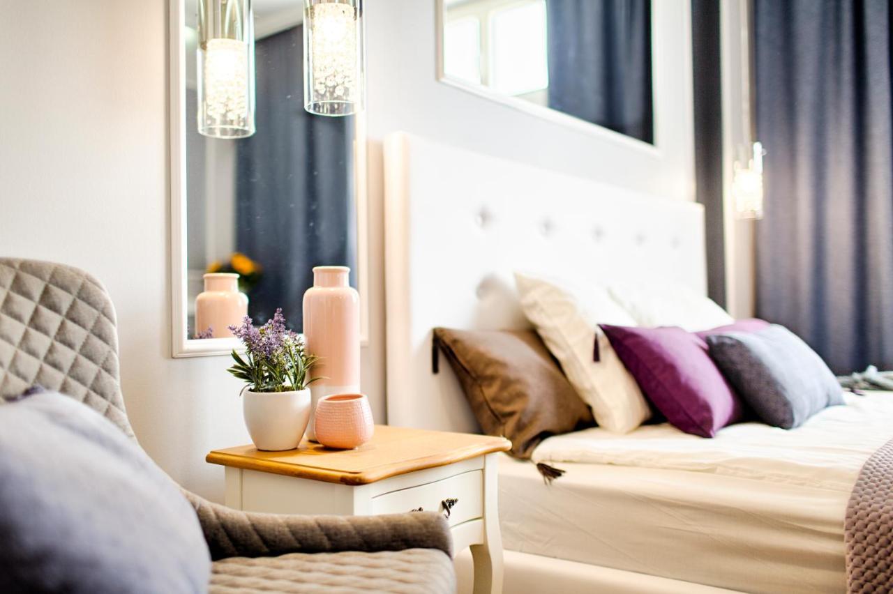 Main Square Hotel apartamentowy 3*