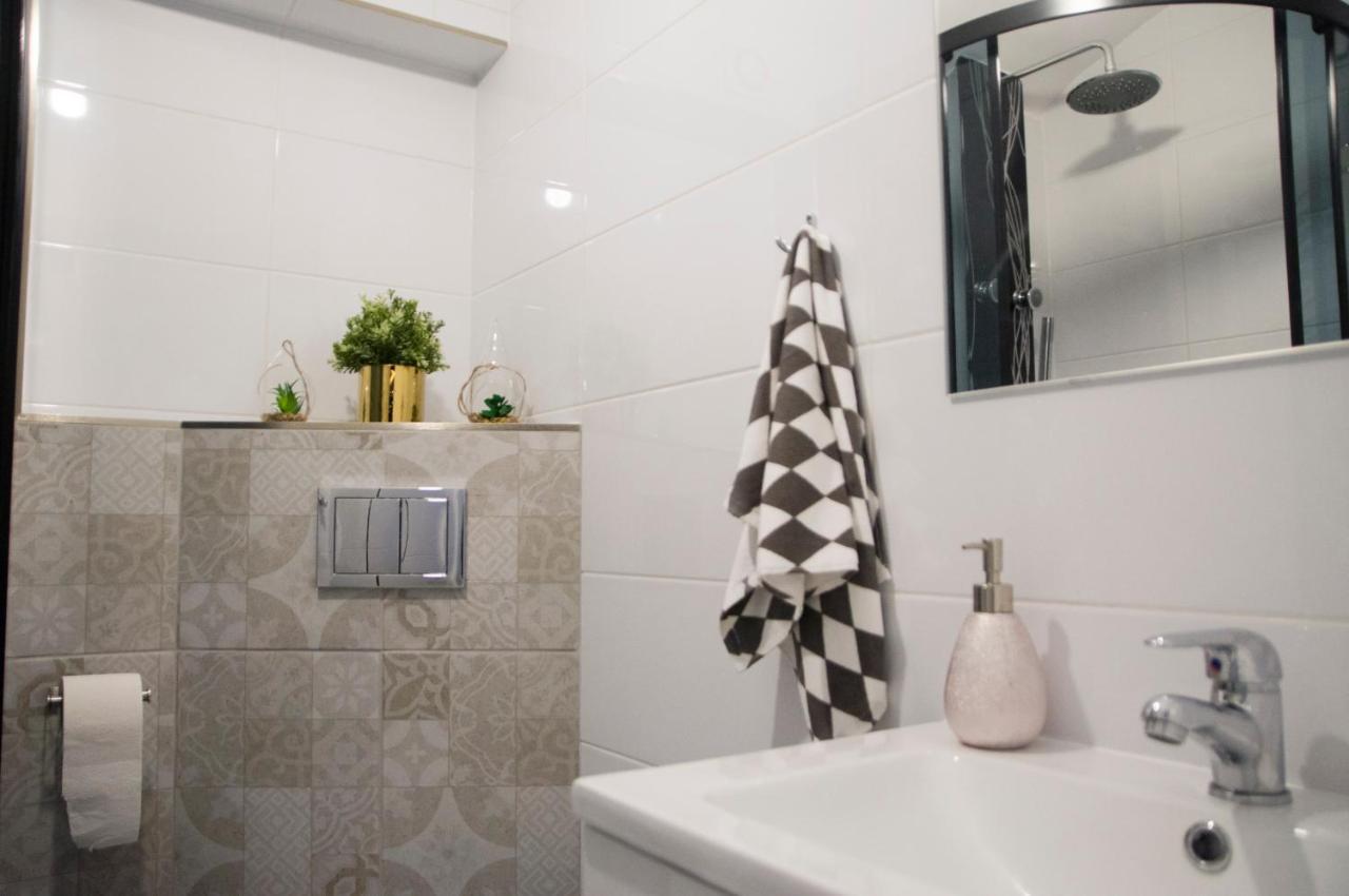 Bed & Breakfast Underground Jacuzzi Krakau