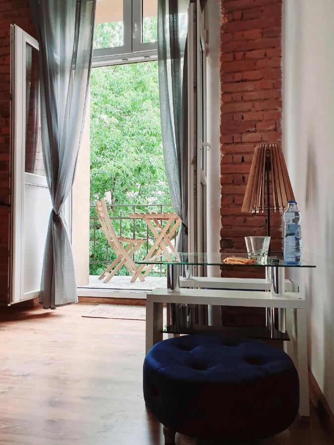 Hostel Topolove & Krakow