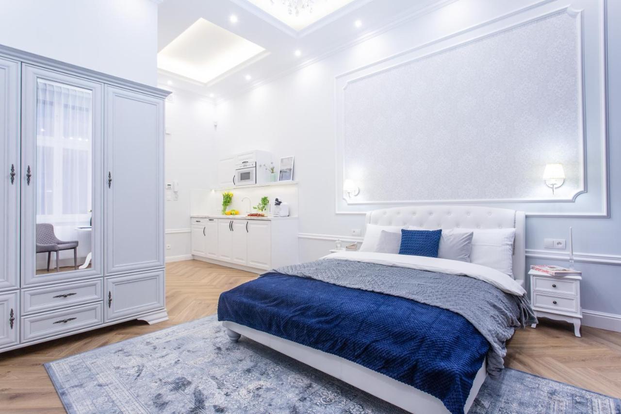 Main Square Hotel apartamentowy 3*