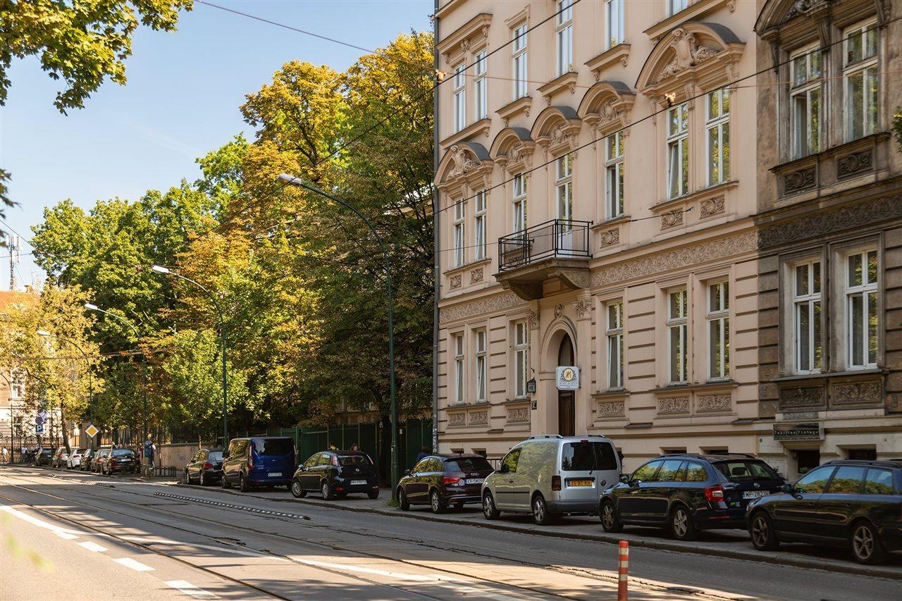 Hotel Maximum Krakow