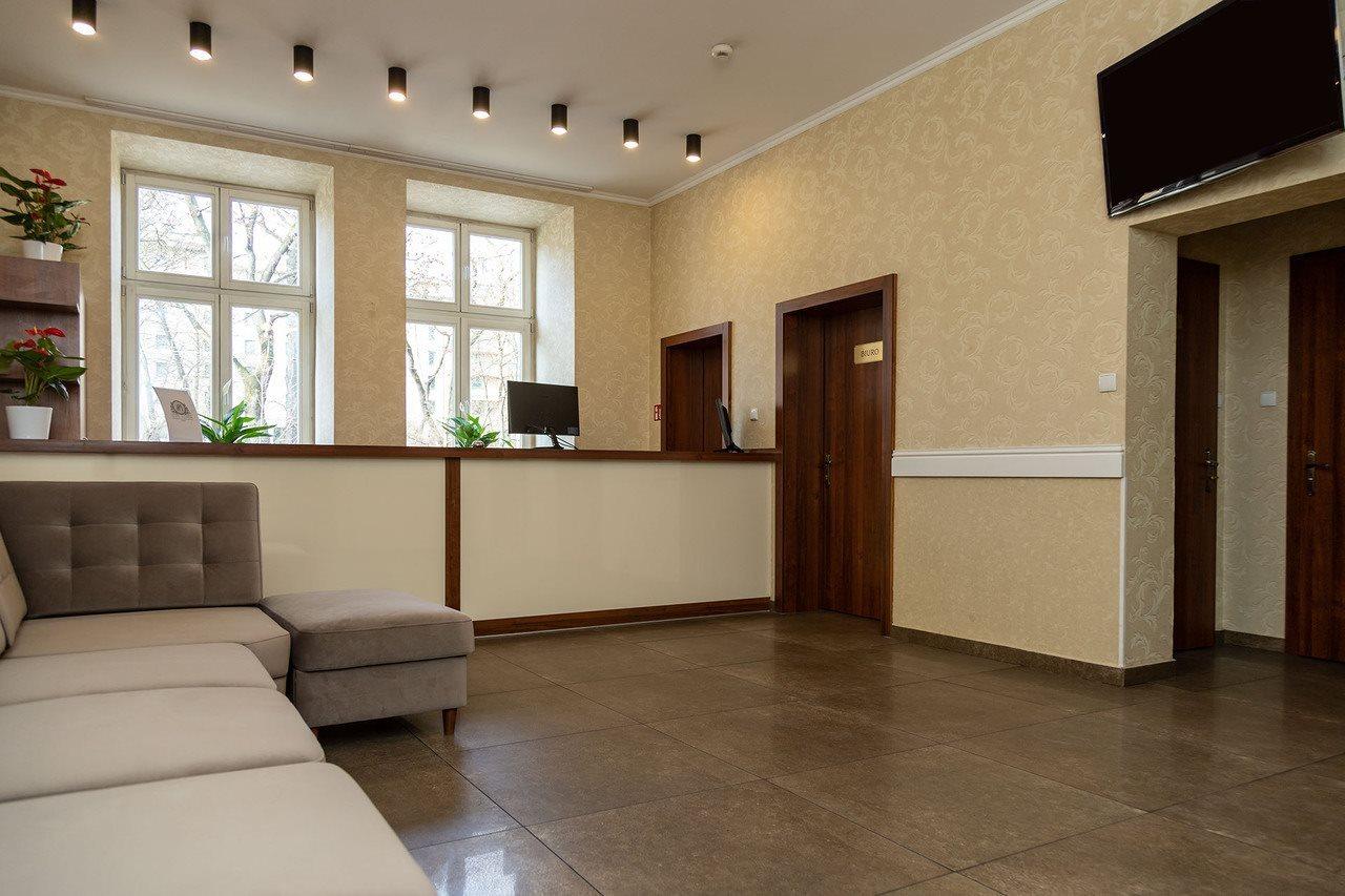 Hotel Maximum 3*