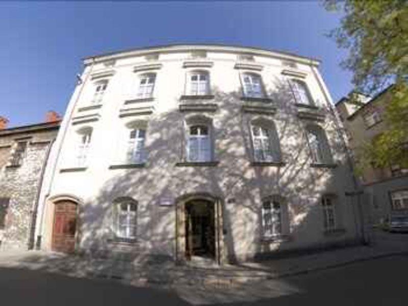 Albergue City Hostel *
