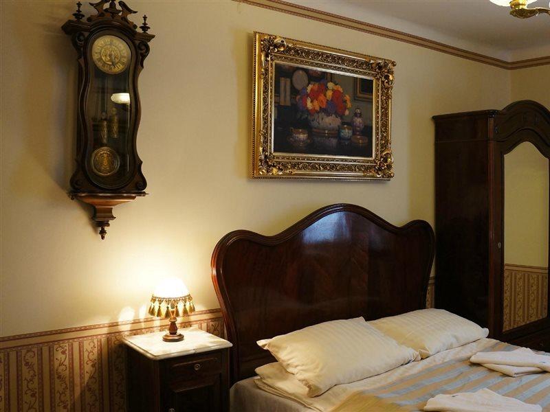 Florian Budget Hostel