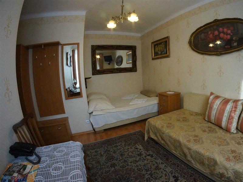 Florian Budget Hostel Krakow