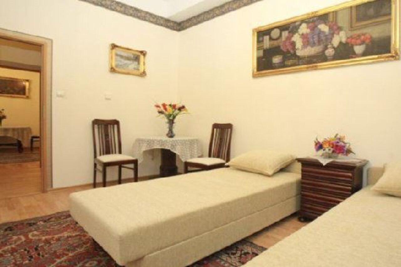 Hotel Florian Old Town Krakow