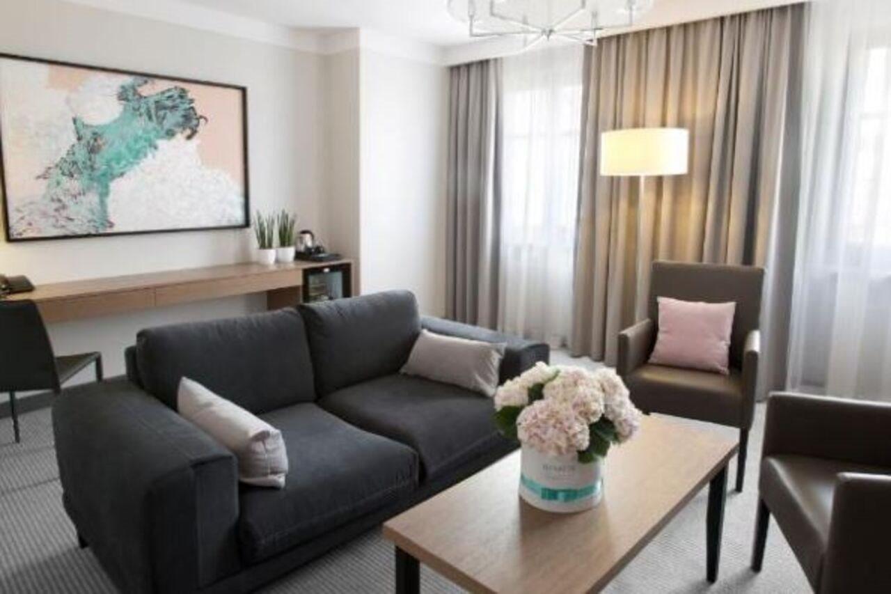 Benefis Boutique Hotel
