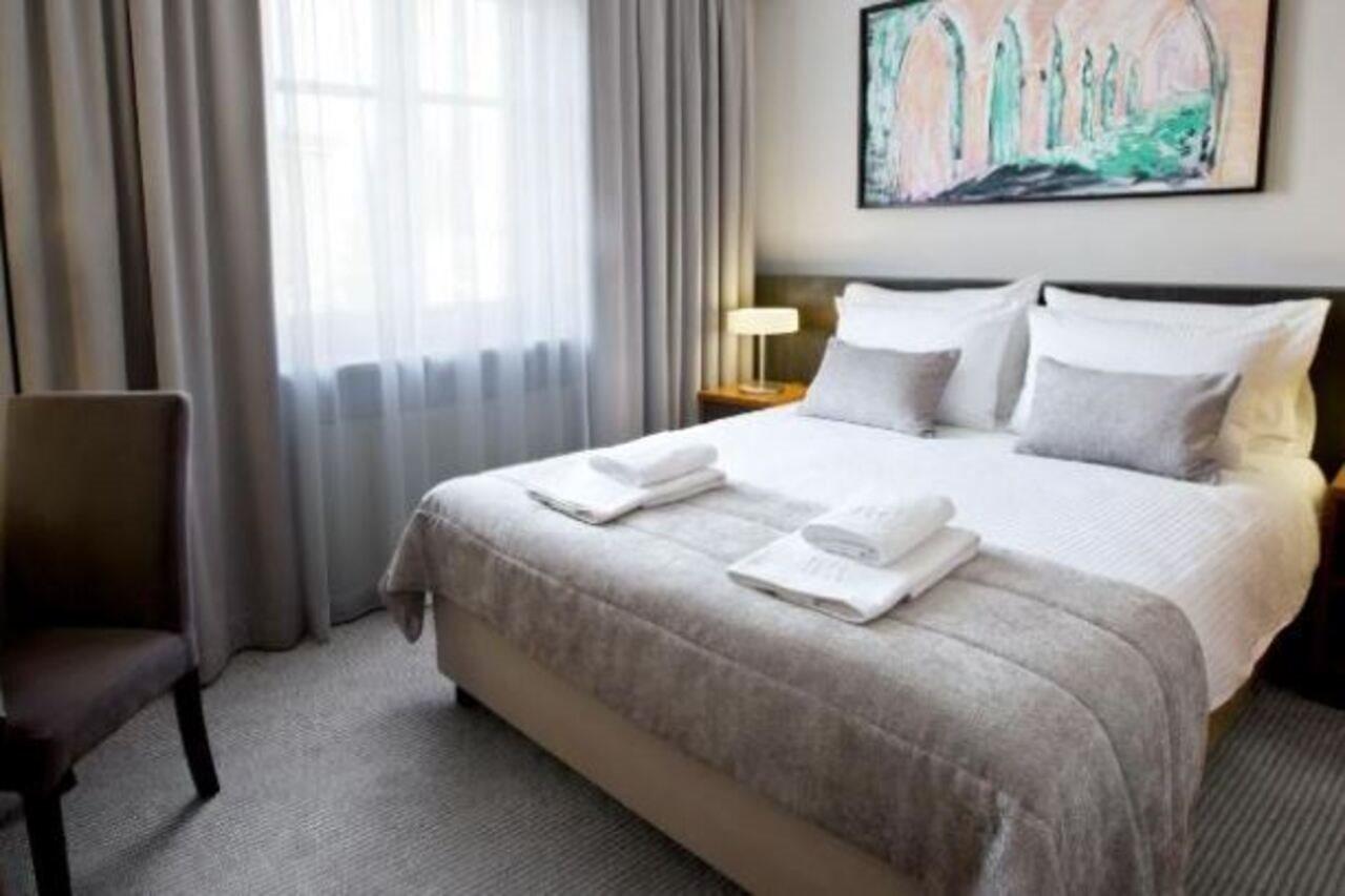 Benefis Boutique Hotel 3*