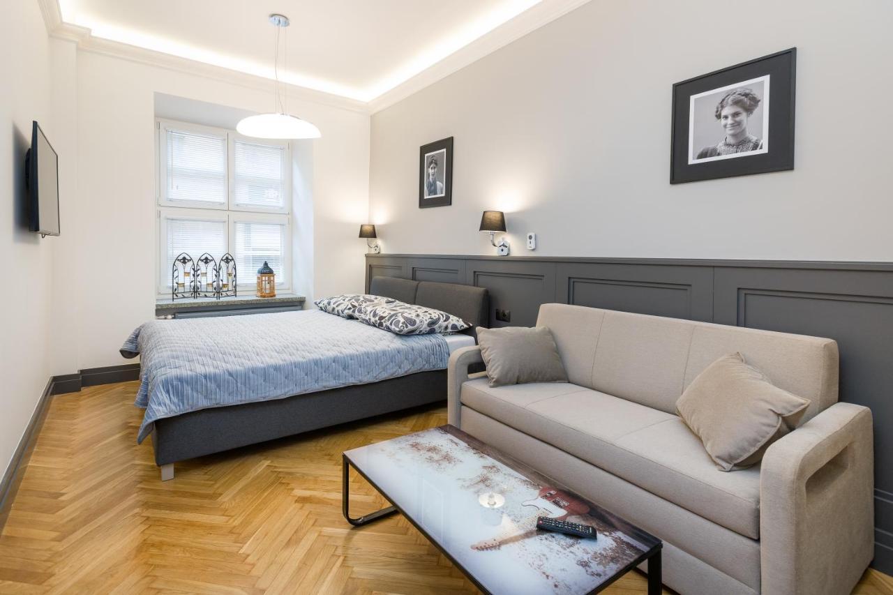 Luxury At The Main Square * Krakow