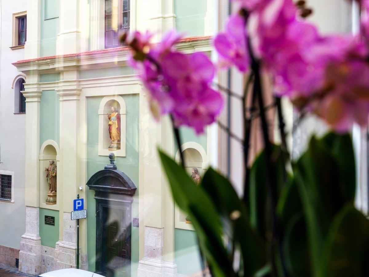 Appartement Cracwow St. Thomas Krakau