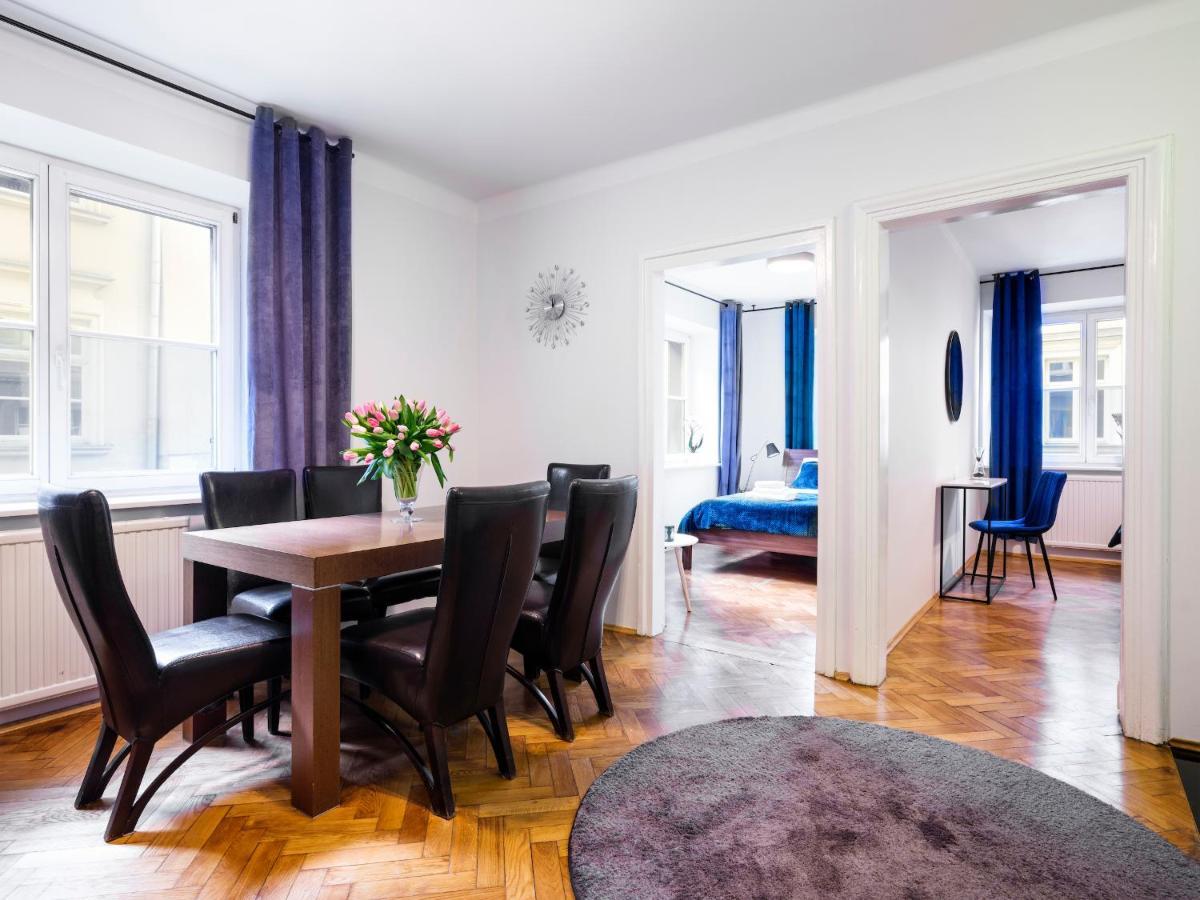 Cracwow St. Thomas Appartement *
