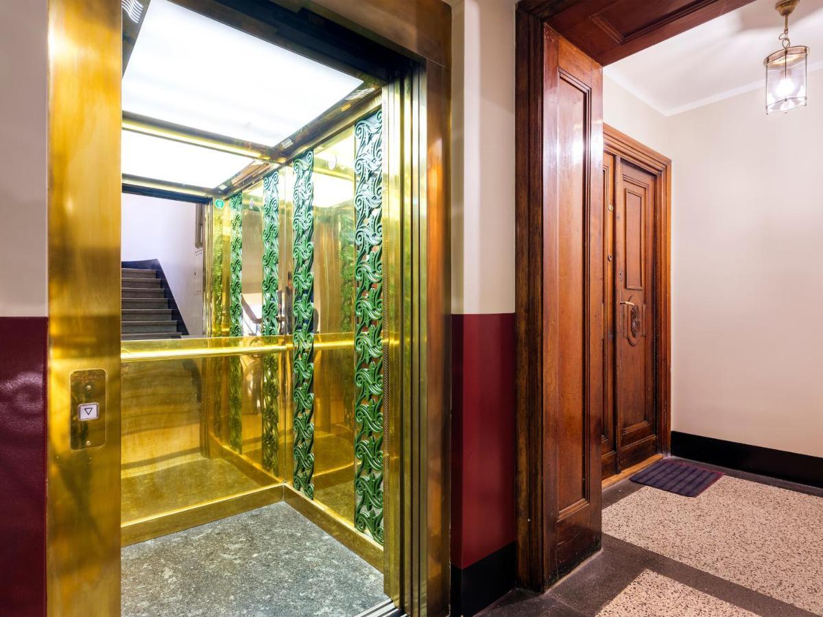 Appartement Cracwow St. Thomas