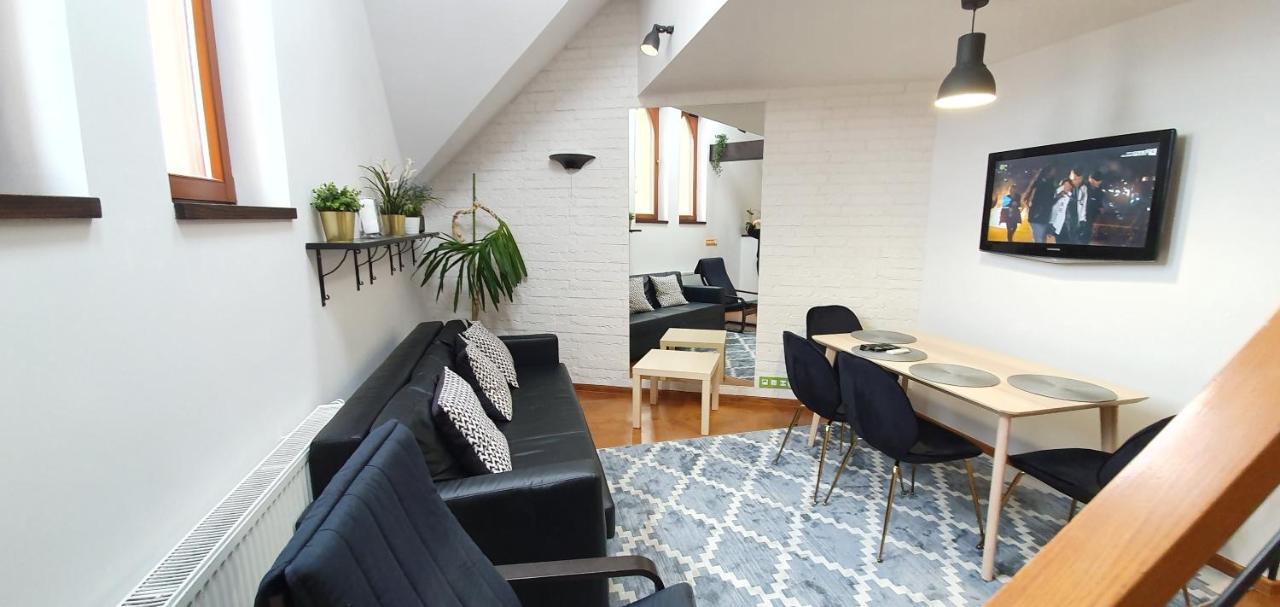 Apartamento Old Town, Apartment, Blich Cracóvia