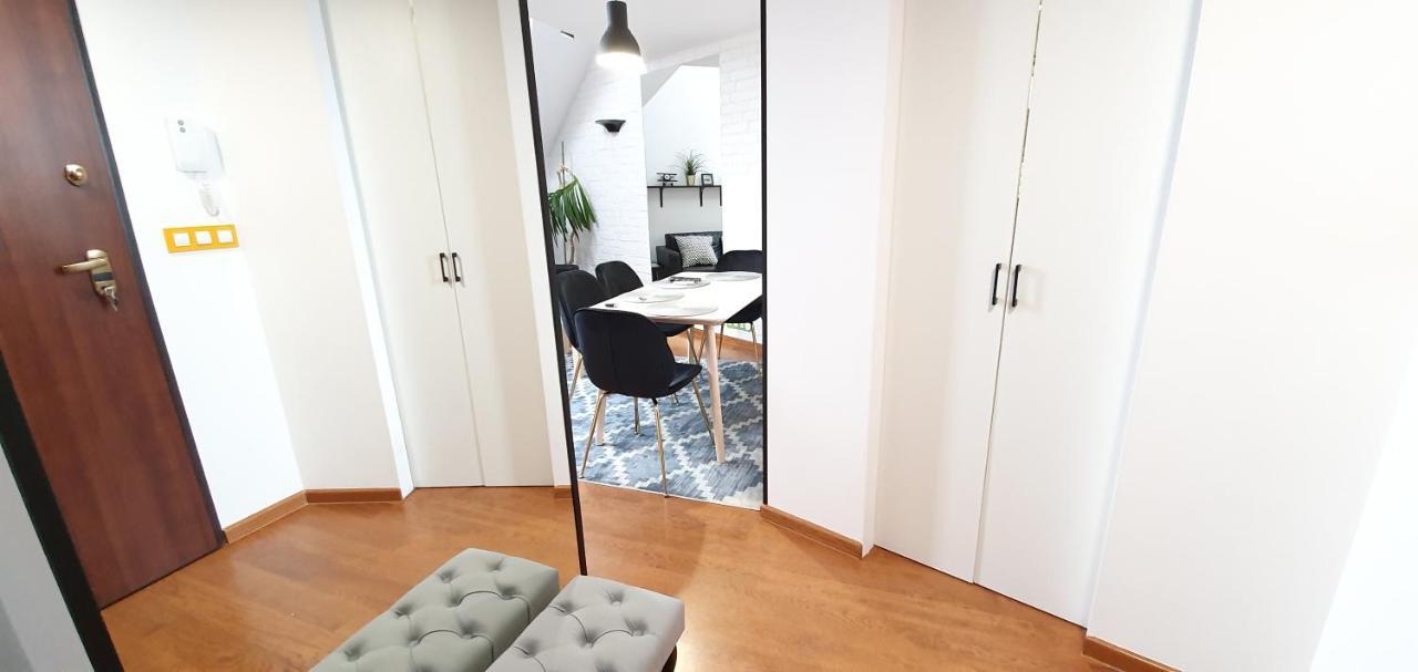Apartament Old Town, Apartment, Blich