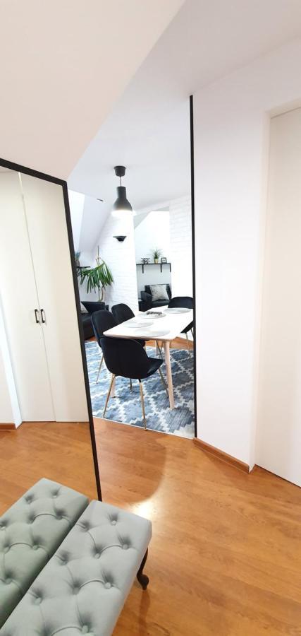 Old Town, Apartment, Blich *