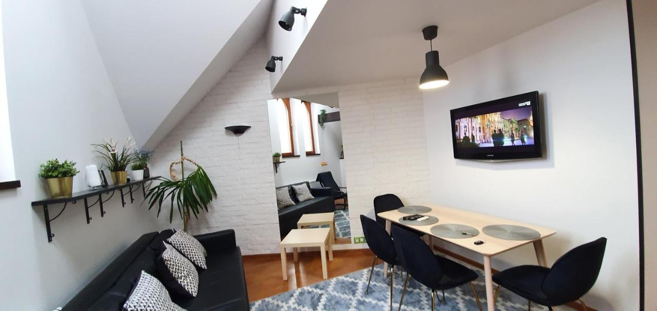 Old Town, Apartment, Blich Apartamento *
