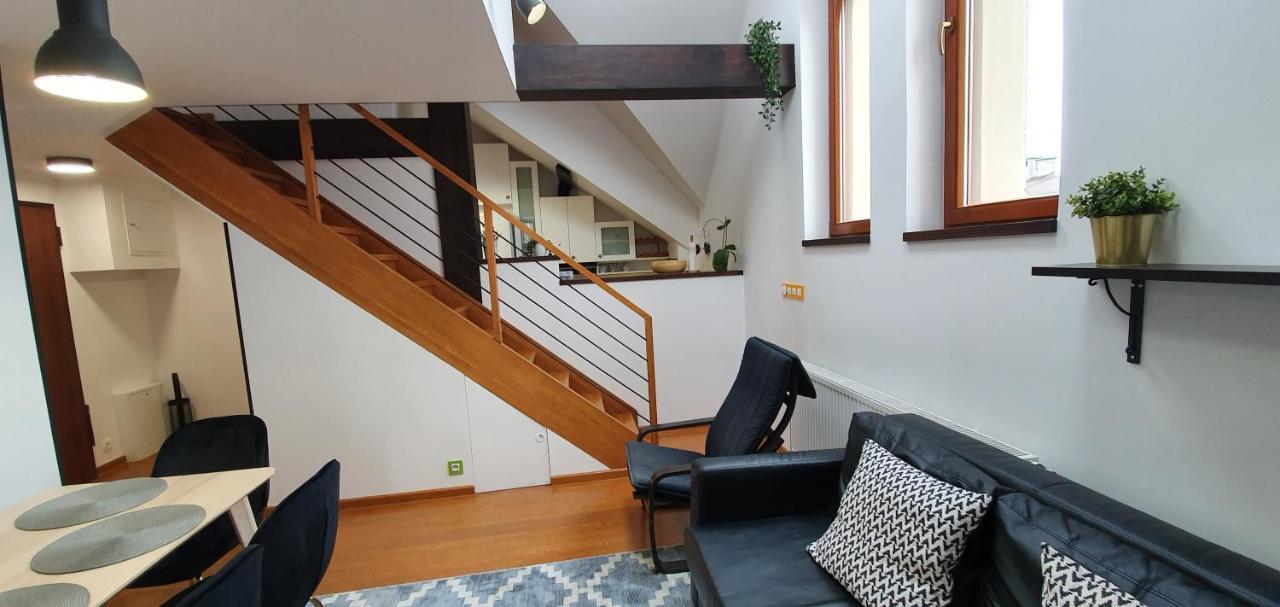 Old Town, Apartment, Blich Apartamento