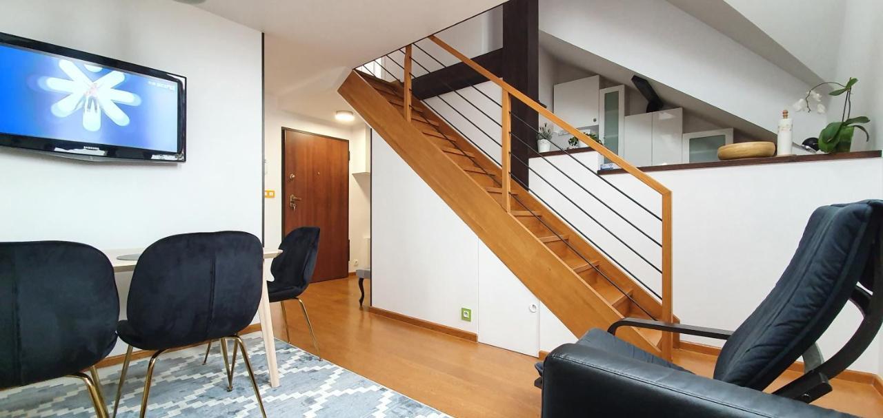 Apartamento Old Town, Apartment, Blich