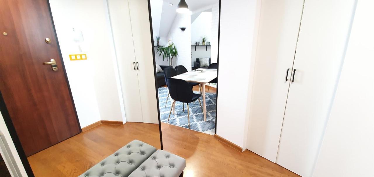 Old Town, Apartment, Blich *