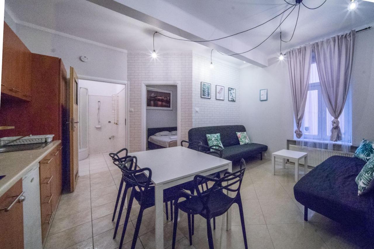 Apartamento Amber