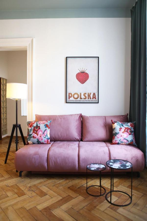 Apartamento Classic Pilsudskiego Street