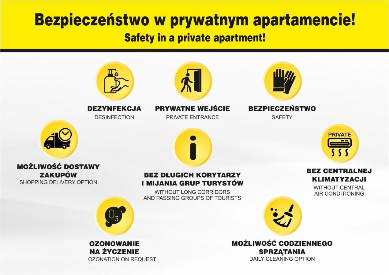 3d Royal Castle Apartament