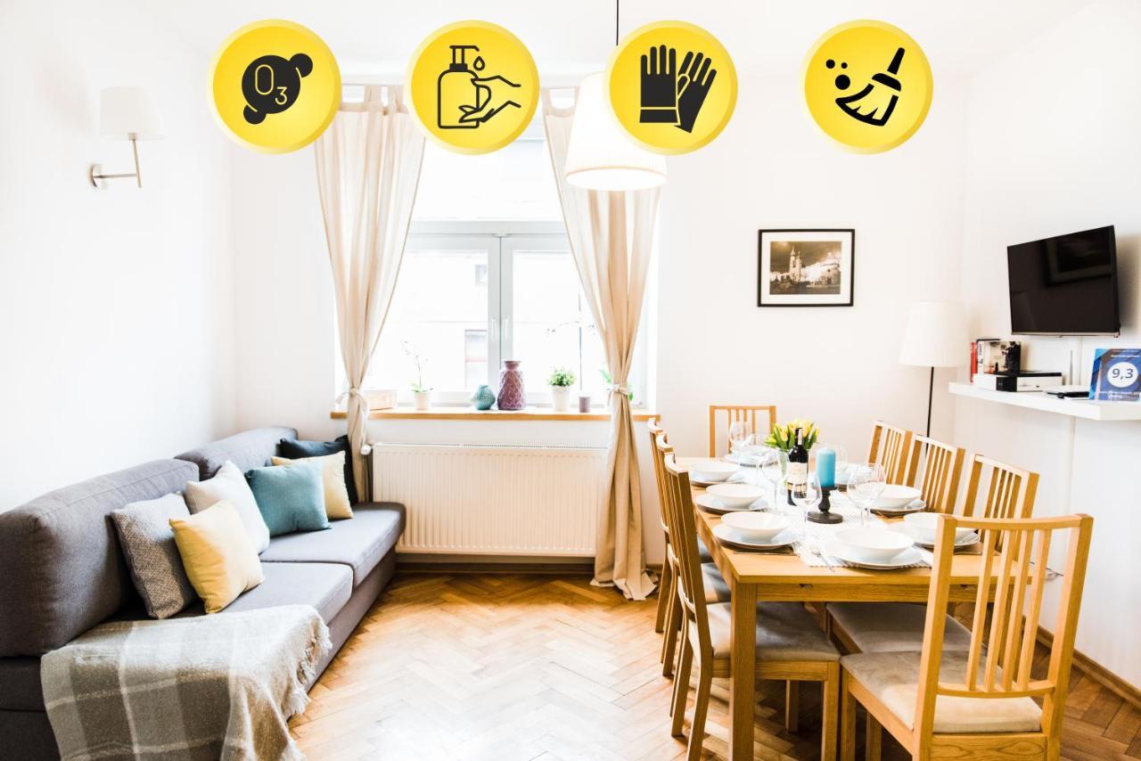 Apartament 3d Royal Castle Kraków