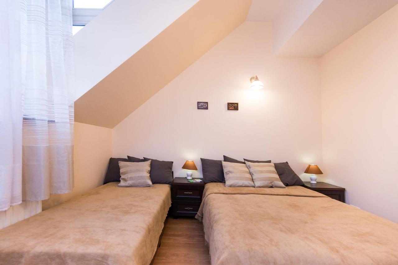 Apartment Vanilla 1 Krakow