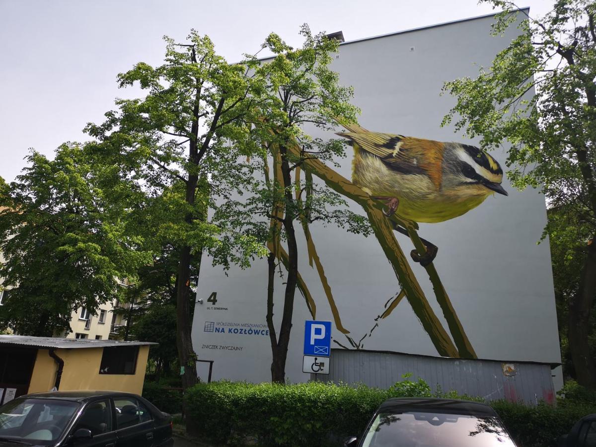 Apartament Asia Kraków *
