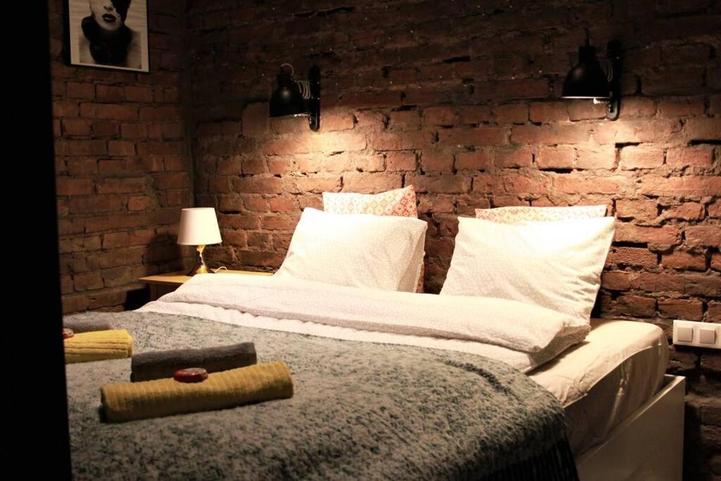 Unique Brick 5 - Old Town & Market Square Apartamento *