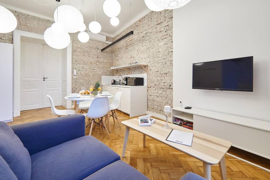 Apartment Unique Brick 2 - Old Town & Market Square Krakow