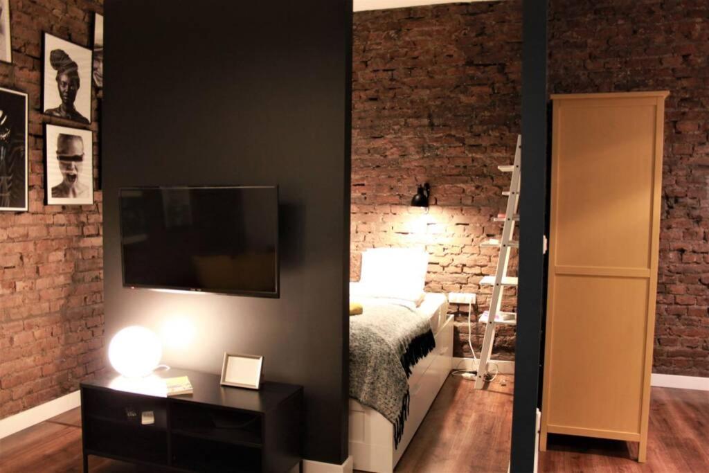 Unique Brick 5 - Old Town & Market Square Apartamento Cracóvia