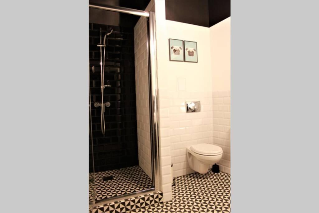 Apartamento Unique Brick 5 - Old Town & Market Square *